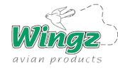 Wingz Avian Logo